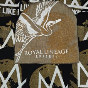 Flight Mode Beanie - Image 4