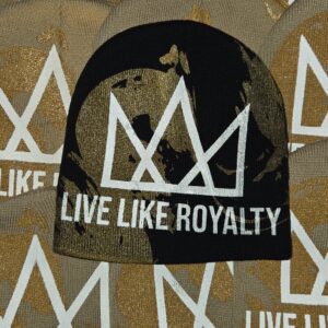 Flight Mode Beanie - Image 3