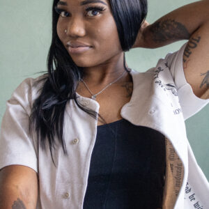 Bloom of the Bloodline Jersey - Image 15