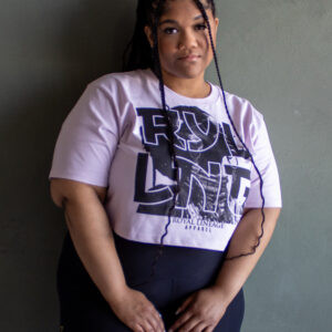 Inheritance of Grace Crop Tee - Image 11