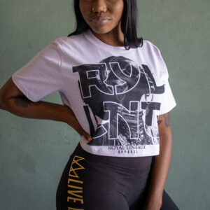 Inheritance of Grace Crop Tee - Image 8