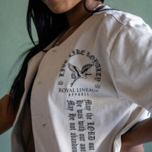Bloom of the Bloodline Jersey - Image 13
