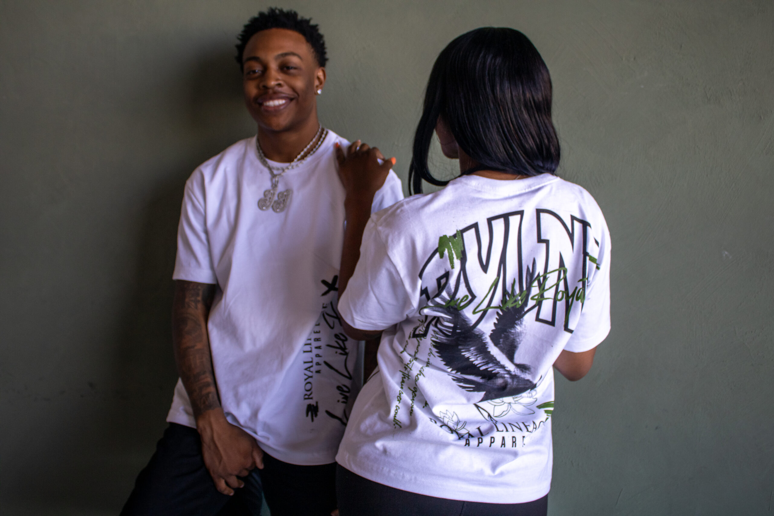 Generational Dream Tee