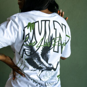 Generational Dream Tee - Image 2