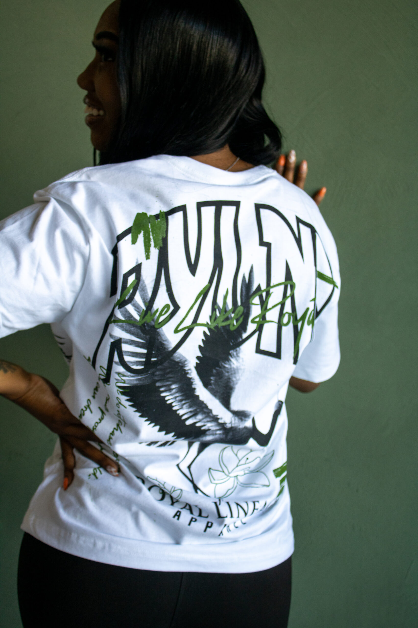 Generational Dream Tee
