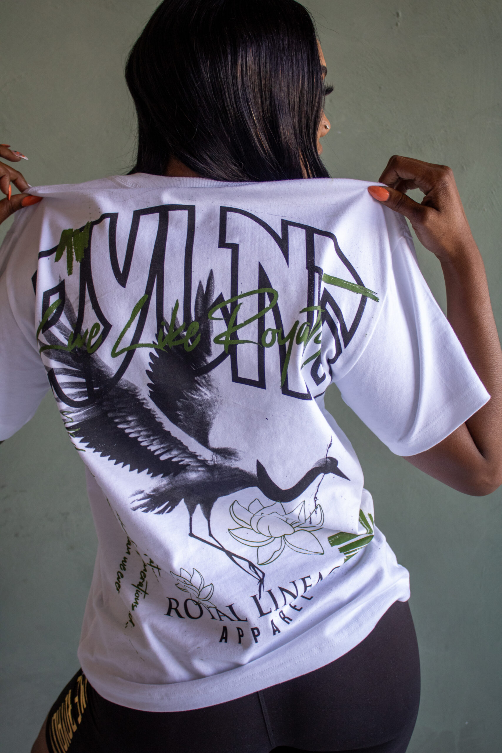 Generational Dream Tee