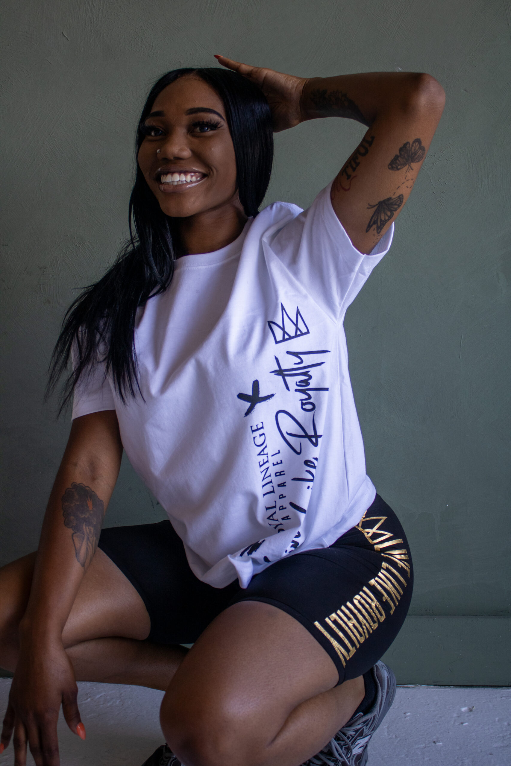 Generational Dream Tee