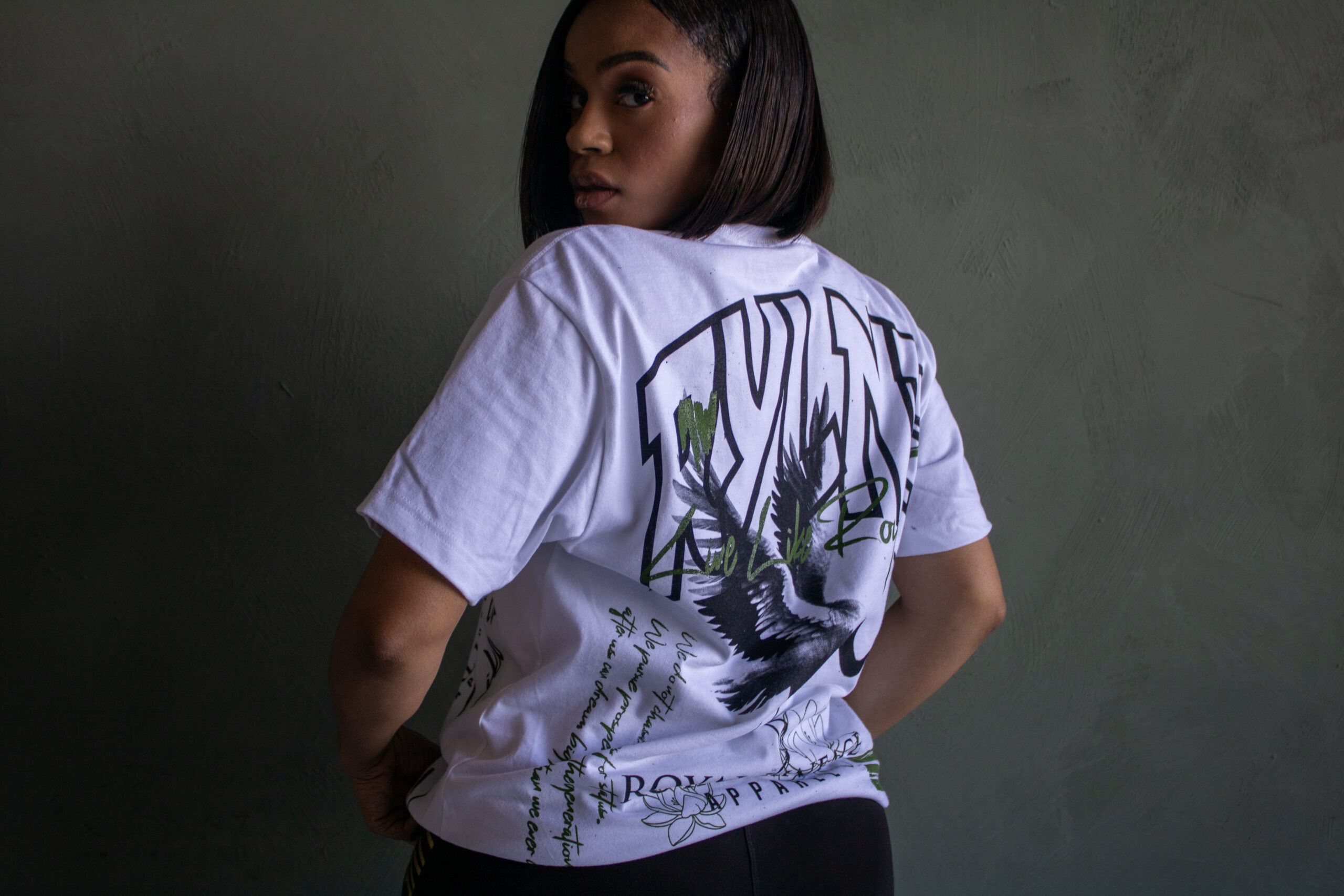Generational Dream Tee