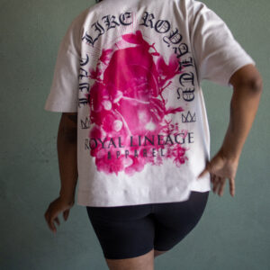 Bloom of the Bloodline Jersey - Image 16