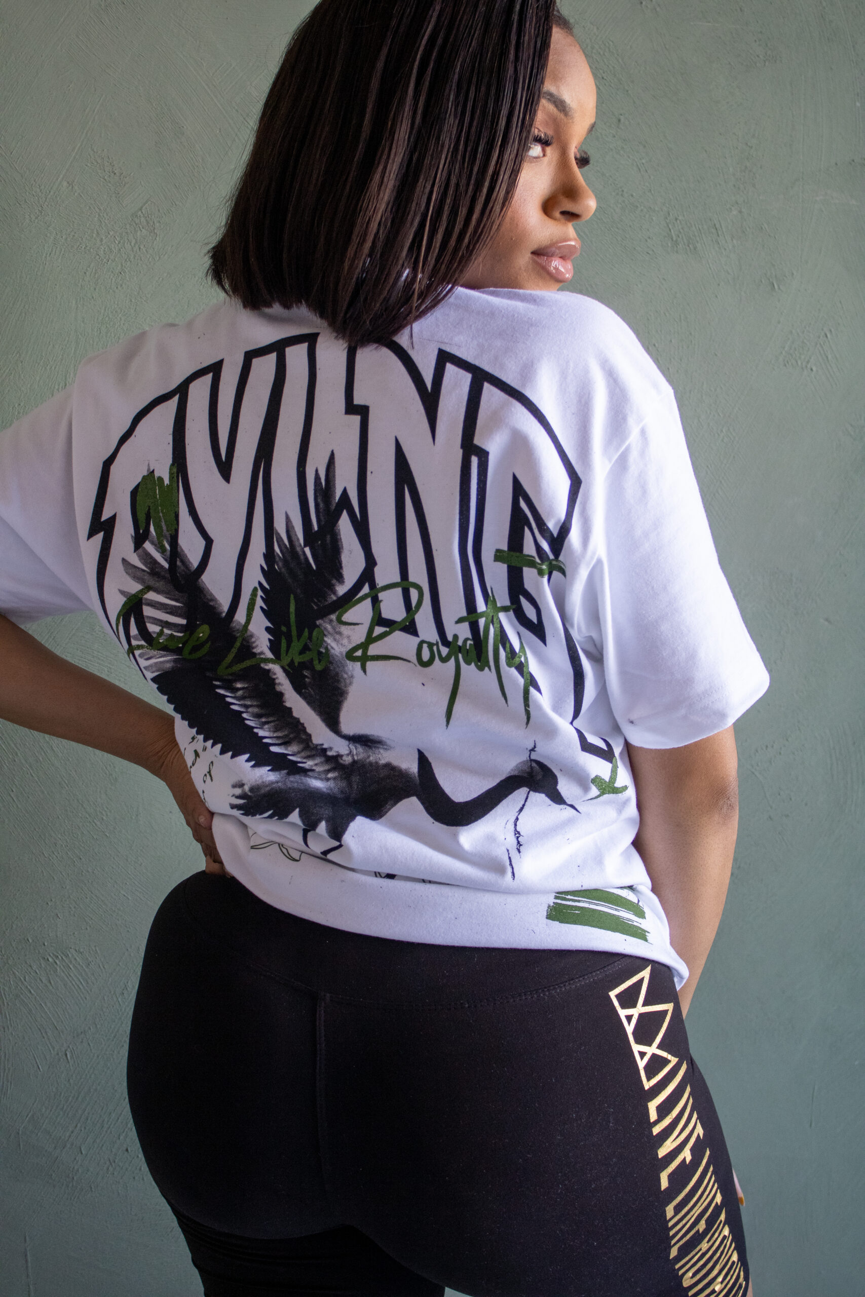 Generational Dream Tee