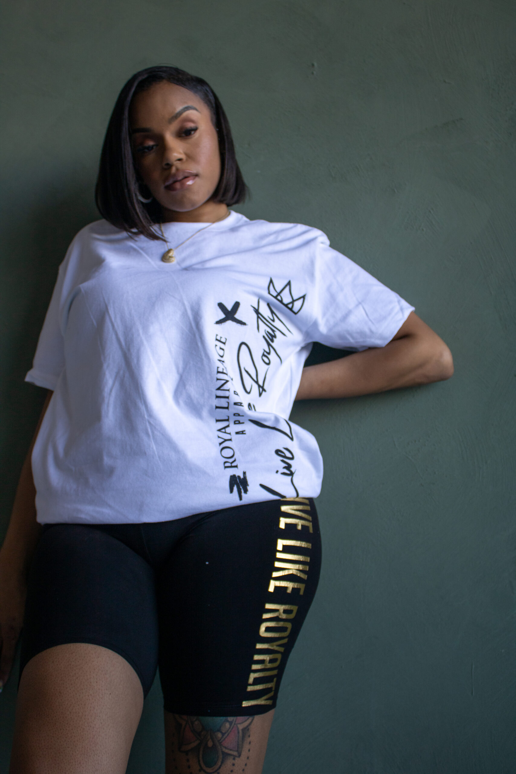 Generational Dream Tee