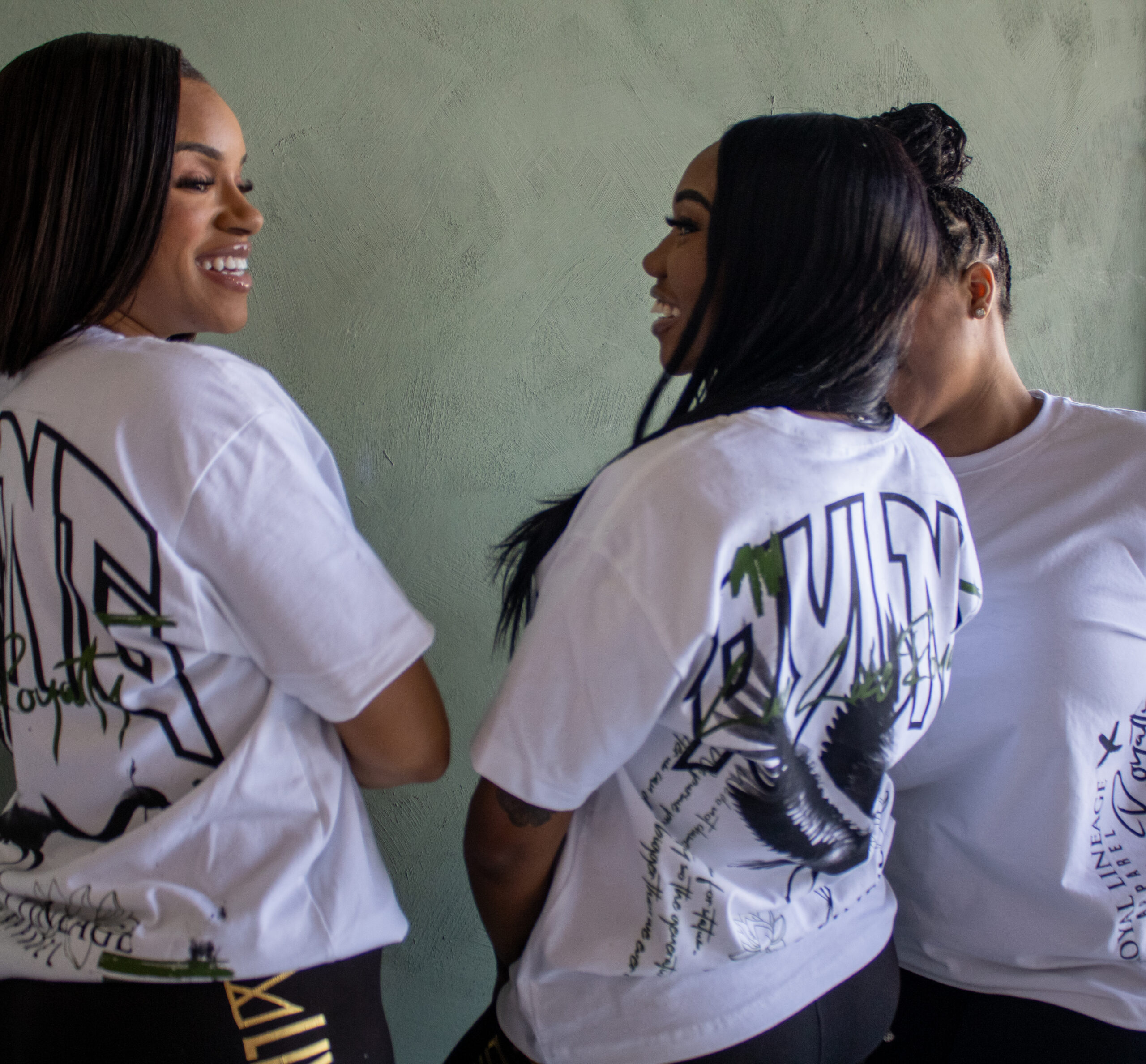 Generational Dream Tee