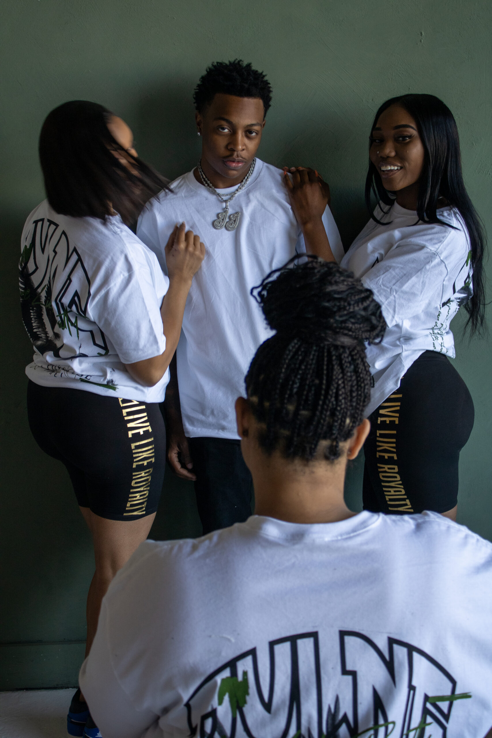 Generational Dream Tee