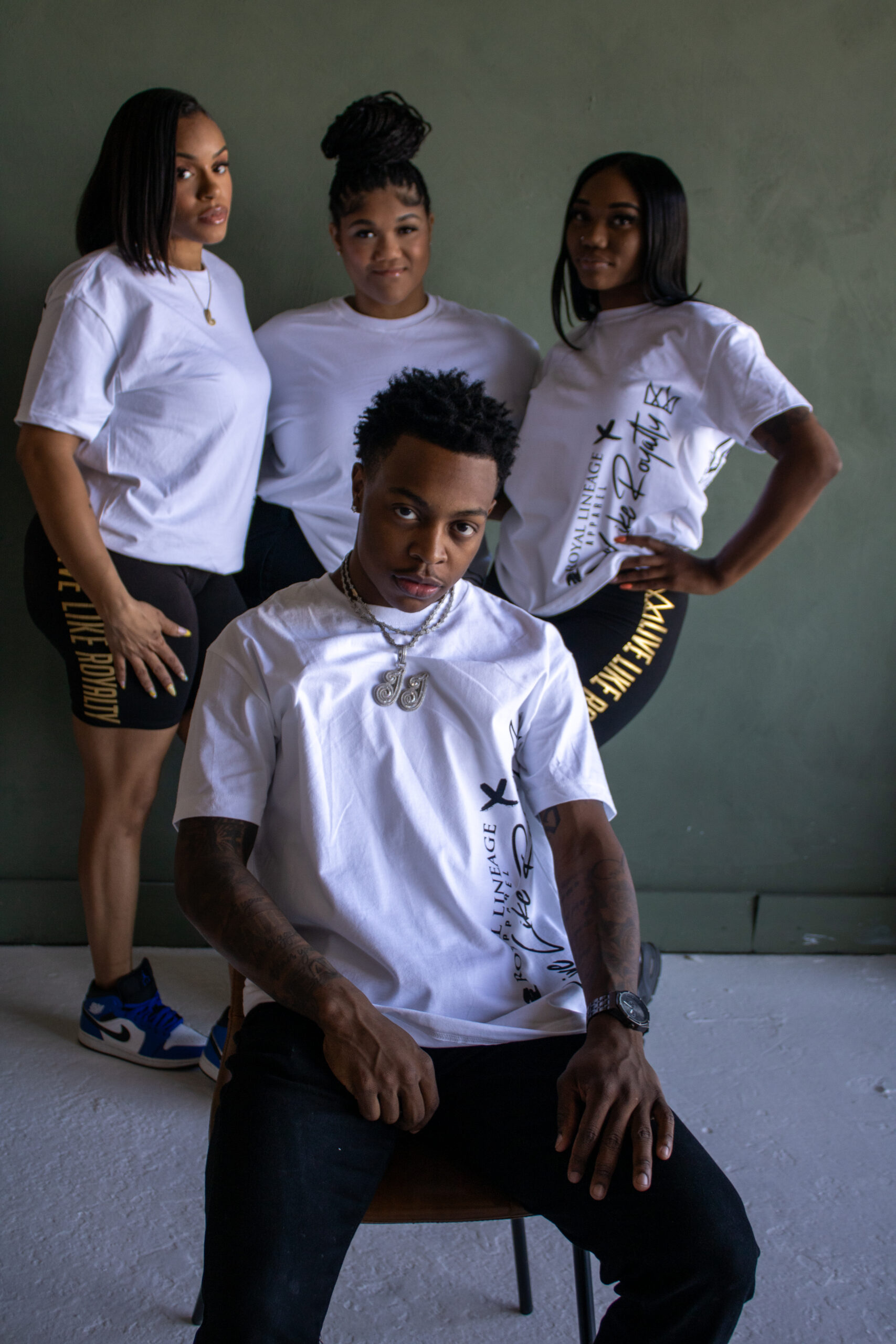 Generational Dream Tee