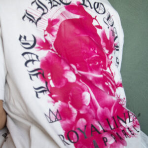 Bloom of the Bloodline Jersey - Image 11