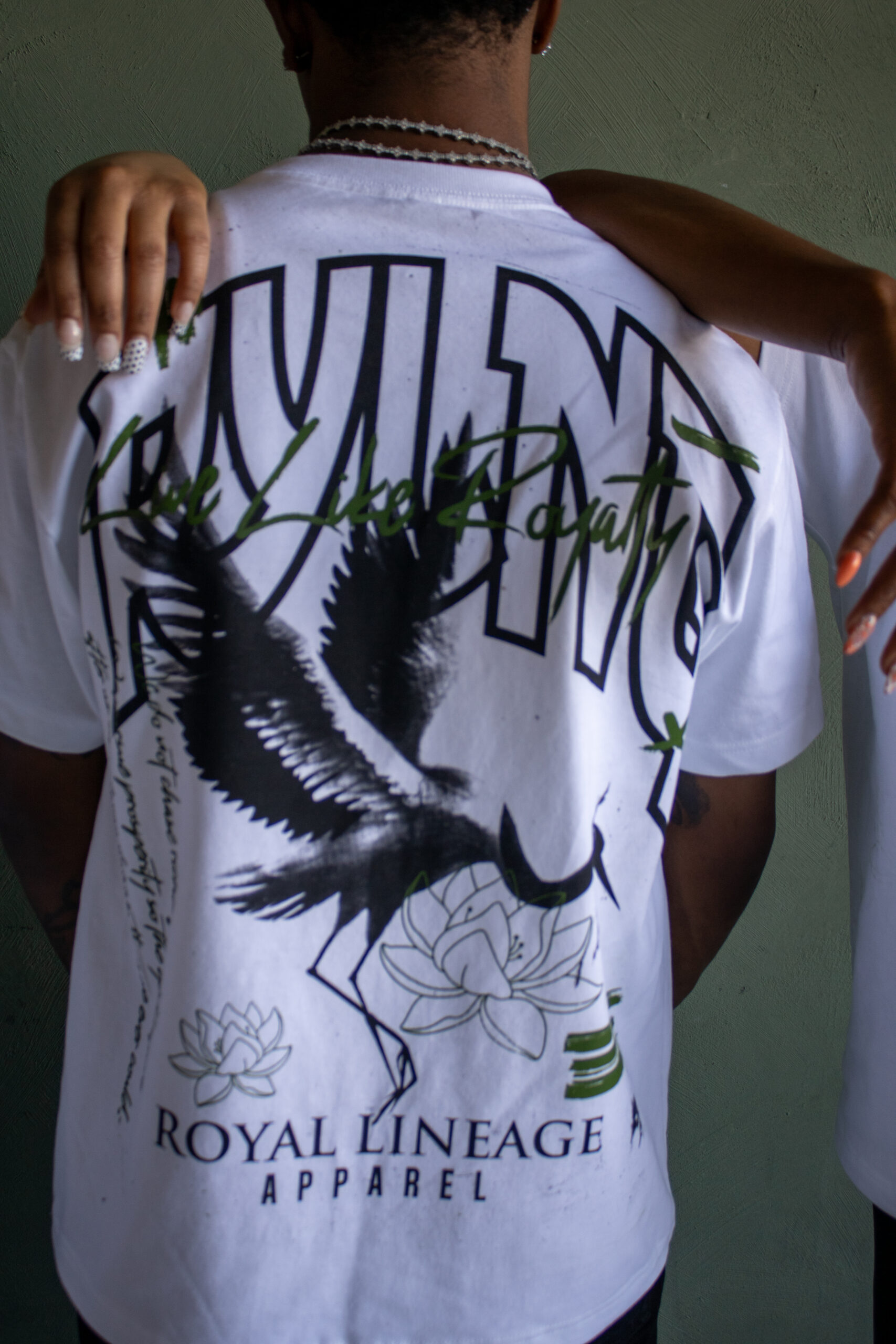 Generational Dream Tee