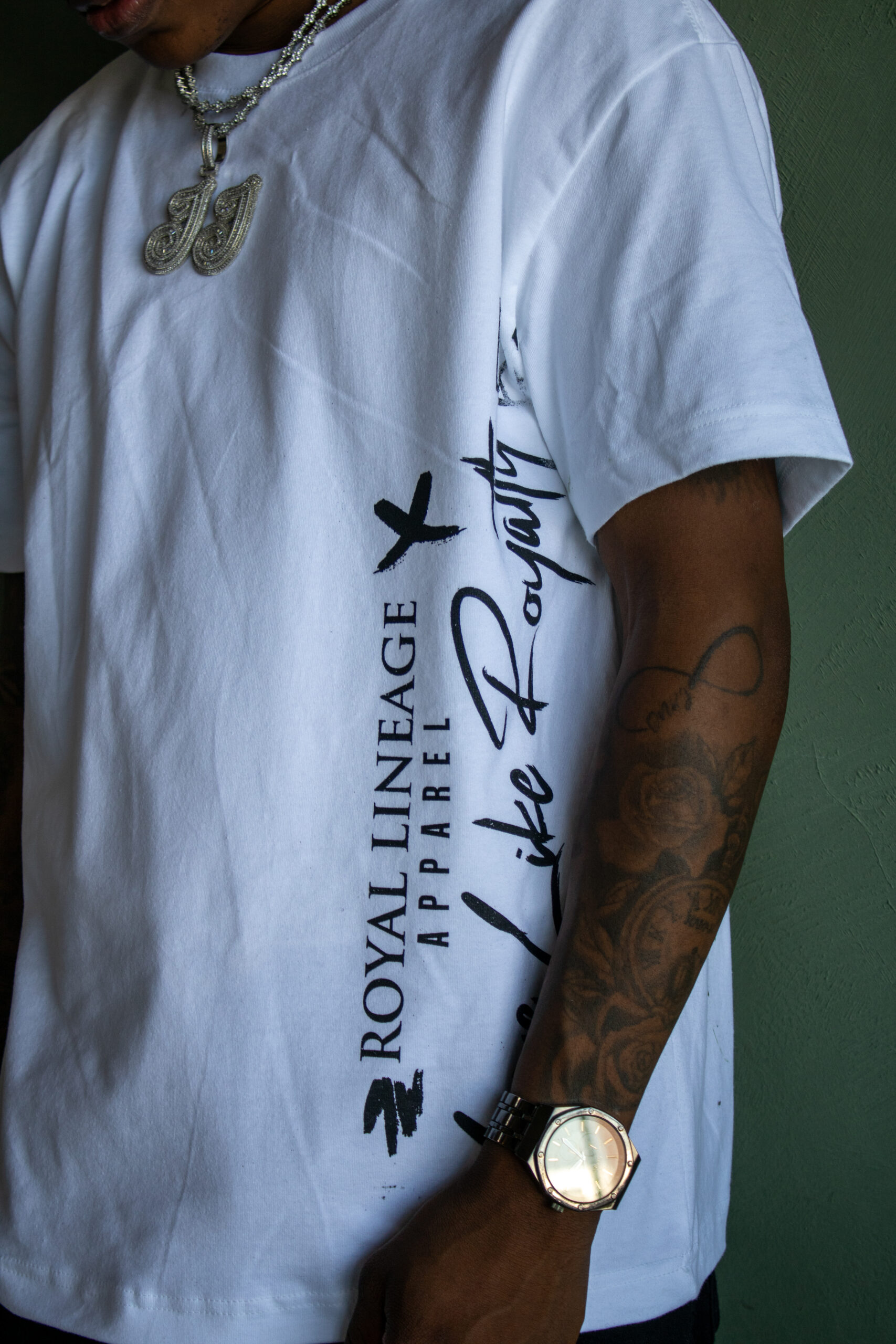 Generational Dream Tee