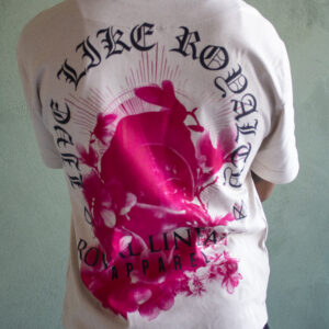 Bloom of the Bloodline Jersey - Image 2