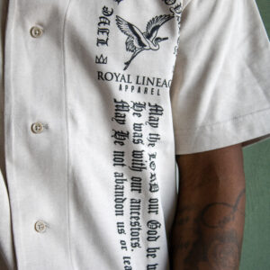 Bloom of the Bloodline Jersey - Image 3