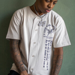 Bloom of the Bloodline Jersey
