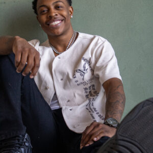 Bloom of the Bloodline Jersey - Image 8