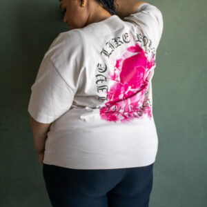 Bloom of the Bloodline Jersey - Image 7