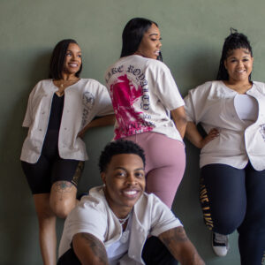 Bloom of the Bloodline Jersey - Image 4