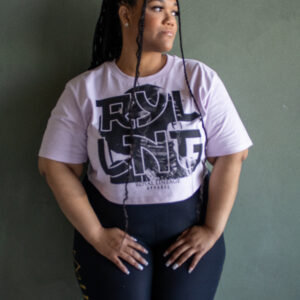 Inheritance of Grace Crop Tee - Image 12